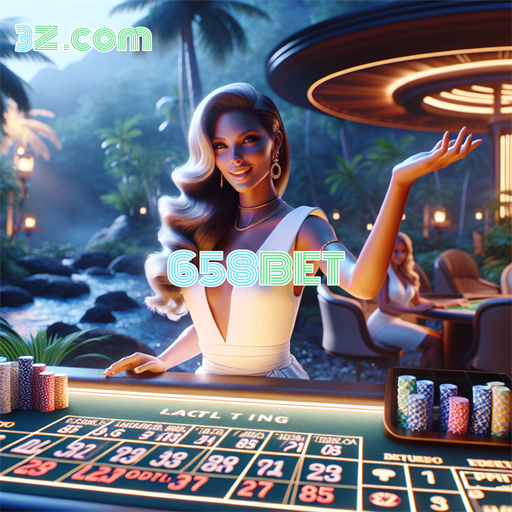 658BET