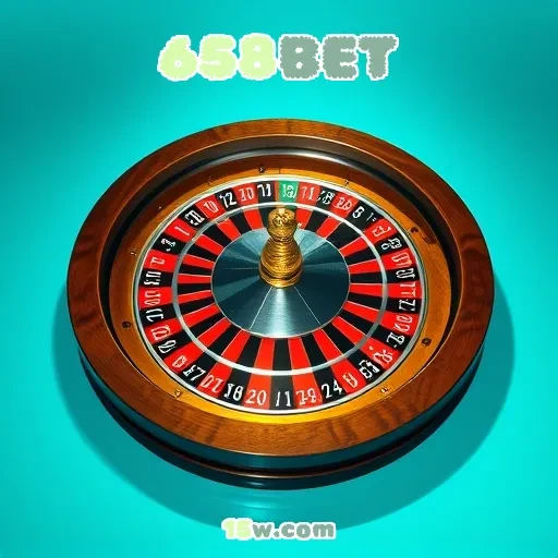 658BET Jogos