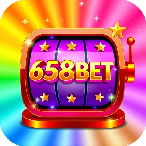 658BET : O Melhor Site Oficial de Cassino e Bônus no Brasil