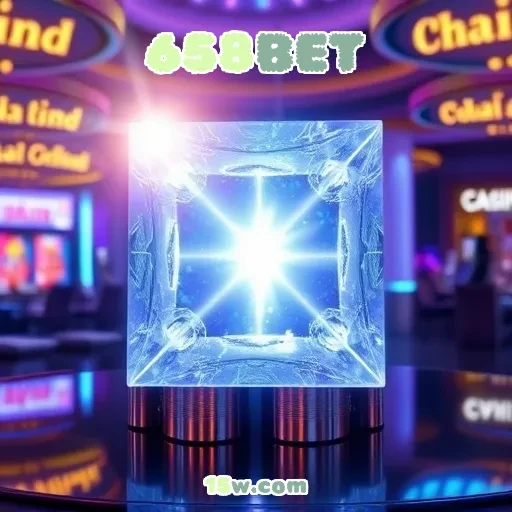 658BET Suporte 24/7